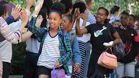 Rainier Scholars Announces New Partnership With Tacoma Public Schools