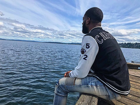 Drew Campbell (Photo: Pharoah Prim)