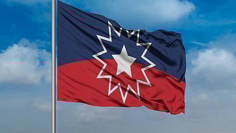 Image is attributed to Office Holidays (under a Creative Commons, CC BY-SA 2.0 license).