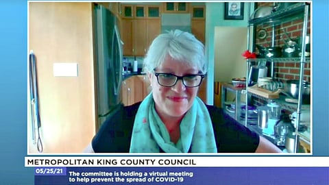 City, County Get Busy Spending Federal ARPA Relief Dollars