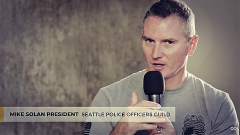 OPA Finds That SPD Officers Violated Policy by Using Precincts as Voting Addresses