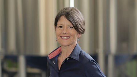 Photo courtesy of Sara Nelson.