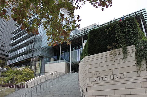 City Council Vote Set for Durkan's Proposed $30 million for BIPOC Communities