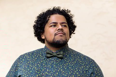 Why I'm the Best Candidate for South Seattle: Andrew Grant Houston