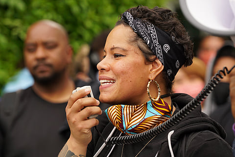 Why I'm the Best Candidate for South Seattle: Nikkita Oliver