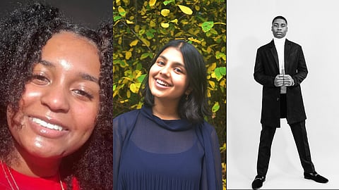 KyRi Miller, Aneesa Roidad, & Mia Dabney Win 6th Annual BEMSAA Awards