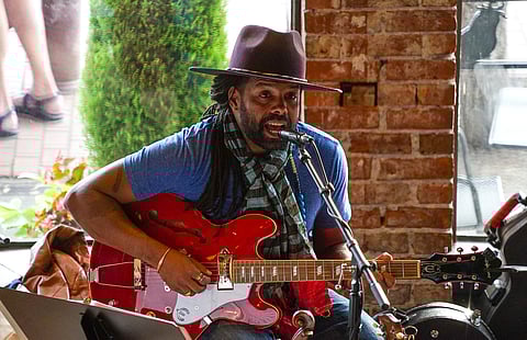 The 27th Year of Beatwalk Brings Free Live Music Back to Columbia City