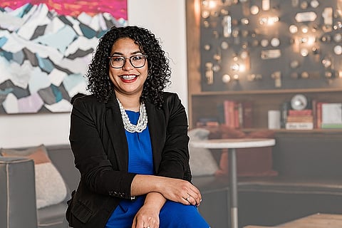 Why I'm the Best Candidate for South Seattle: Brianna Thomas