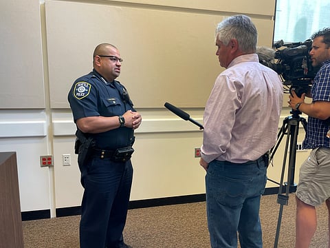 Public Safety Agencies Announce Plan for New 911 Triage Team