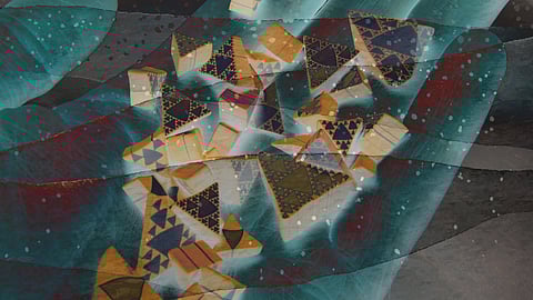 OPINION: Embracing Complexity Politics