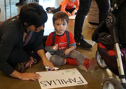 Tax Credit Provides Boost to Families With Children Starting Next Week