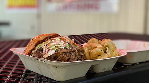 Intentionalist: Enjoy a Summer BBQ at These Seattle BIPOC-Owned Businesses