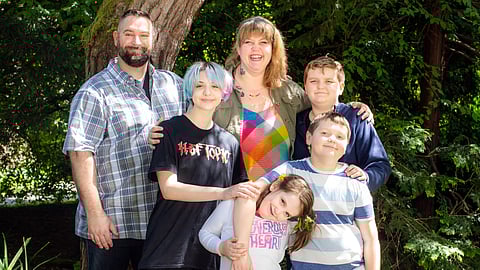 In Run for Congress, Burien Deputy Mayor Krystal Marx Makes Housing Her Focus