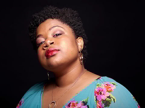 Nina Yarbrough. (Photo: Michael B. Maine)