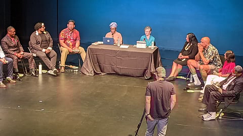 Seattle's Mayoral Candidates Talk About Post-Pandemic Arts Recovery at Arts Forum