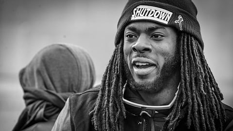 OPINION: It's Time for Richard Sherman to Come Home