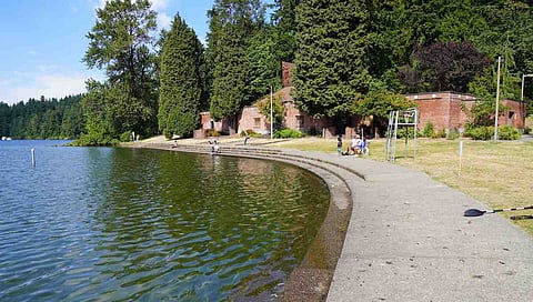 City Closes Seward Park Swimming Beach, Keeps Seven Others Open
