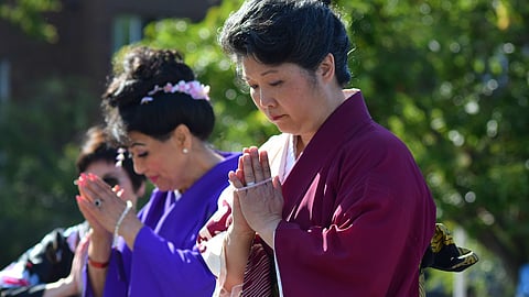 Seattle Bon Odori Will Be Virtual Again This Year, but Still Beautifully Resilient