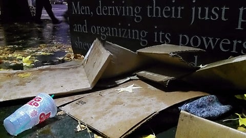 Image is attributed to Mitchell Haindfield (under a Creative Commons, CC BY 2.0 license).