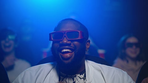 Watch Black Cinema Under the Stars Every Saturday Night With Sankofa Film Society