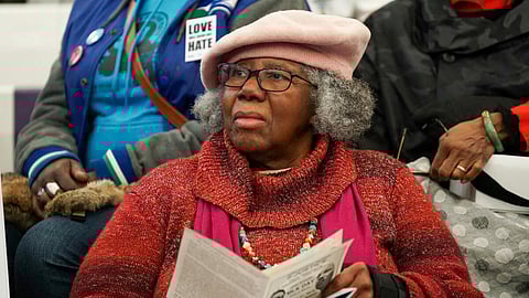 30 Years of MFPA: Advocating for Police Transformation