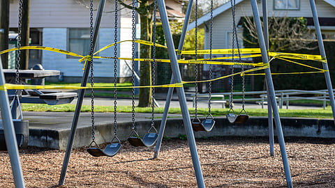 Emergence of Delta Variant Means a Back-to-School Like No Other