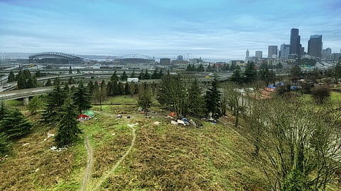 Judge Strikes Homelessness Charter Amendment from Ballot