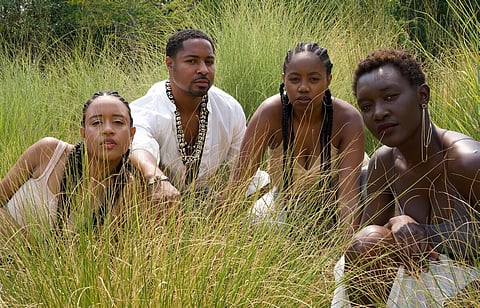 Dokhontou: A Seattle Dancer's Journey