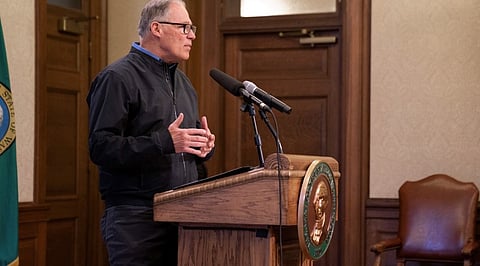 State Mandates Vaccinations for School System Employees, Expands Mask-Wearing Indoors