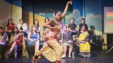 Heritage Arts Apprenticeship Program Teaches Tradition, Celebrates Culture