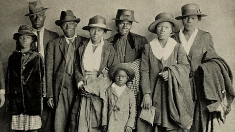 OPINION: The Liberation of Knowing History