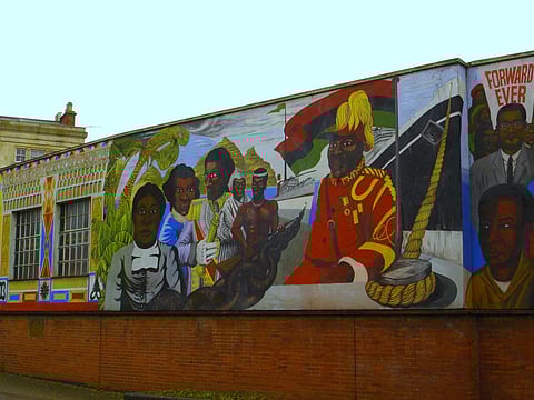 Black Future Co-Op Fund Celebrates Black Philanthropy Month With Virtual Events