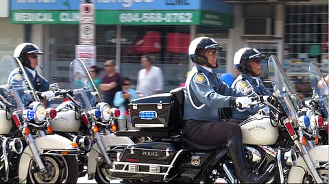 Image is attributed to British Columbia Emergency Photography (under a Creative Commons, CC BY-NC 2.0 license).