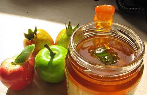 Image attributed to Lilach Daniel (under a Creative Commons, CC BY 2.0 license).