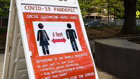 DOH Officials Emphasize COVID Protocols to Protect Returning Students Amid Delta Surge