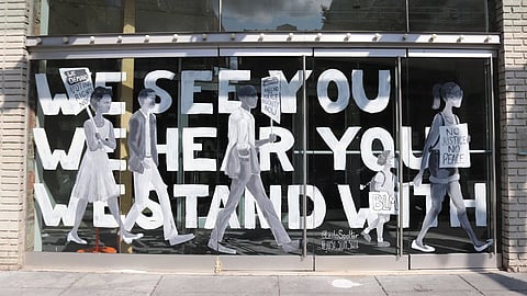 OPINION: Redistricting Happens Once a Decade — Let's Increase BIPOC Representation