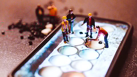 Photo by Hello I'm Nik/Unsplash.com