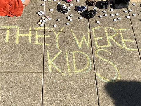 (Photo: Zenitha L. Jimicum, a Tulalip Tribal member)