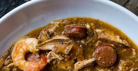 Intentionalist: Enjoy the Final Days of Summer on the Patios at These Local Restaurants