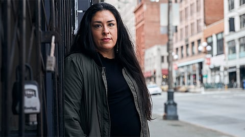 Photo by Ulysses Curry.