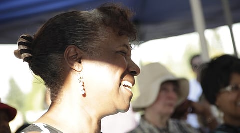 Photo courtesy of Renton Area Youth and Family Services.