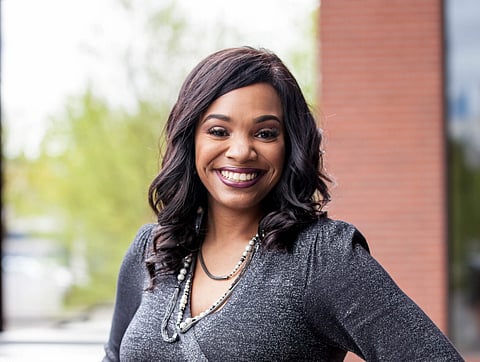 Photo courtesy of the KD Hall Foundation.