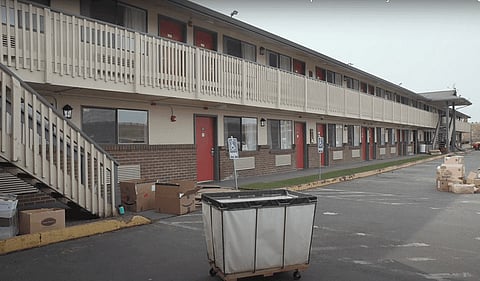 Screenshot from King County Youtube.