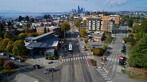 Essential Southeast Seattle Collective Fights for Small Businesses in the South End