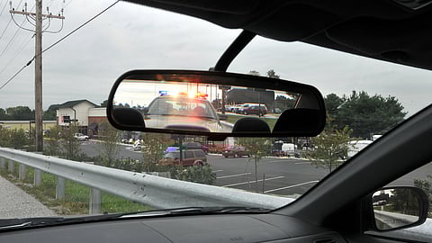 Photo by Scott Richardson/Shutterstock.com.