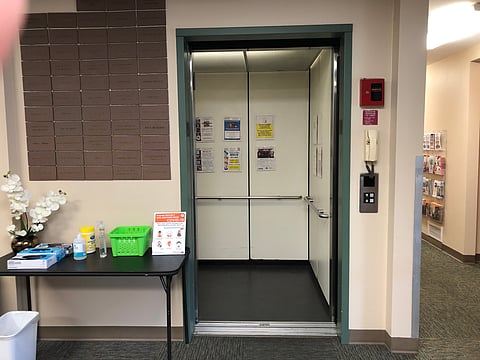 Photo courtesy of Southeast Seattle Senior Center.