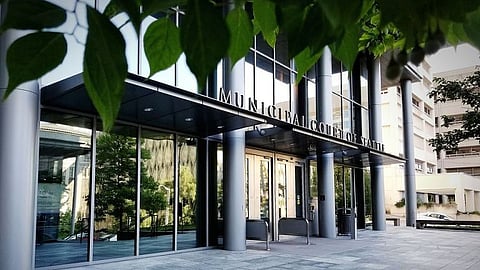 Court Approves City Attorney's Motion To Clear Outstanding Prostitution Warrants