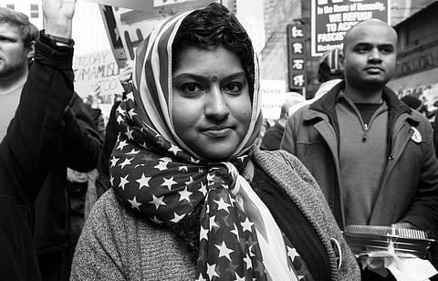 Image is attributed to B.C. Lorio (under a Creative Commons, CC BY-NC-ND 2.0 license).