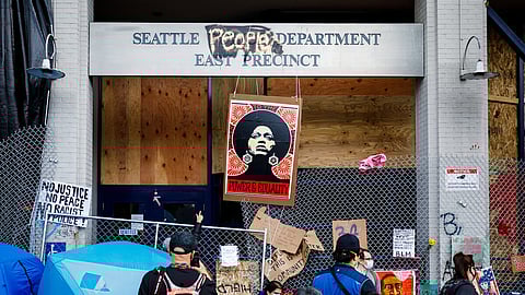 OPA Decision Answers Some Questions About East Precinct Evacuation, Raises Others