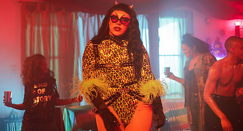 Seattle Queer Film Festival Bounces Back from Pandemic for 26th Edition